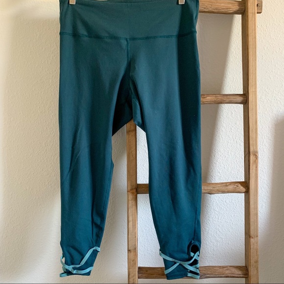 Old Navy High Rise Leggings - Picture 1 of 3